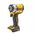 Klucz udarowy Dewalt 18v xr kompakt. klucz ud. 1/2, 2x5ah, bez ładowarki !