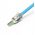 Βύσμα διέλευσης Unitek RJ45 Cat. 7, 50 τεμ.