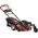 Kosiarka spalinowa 3500W 53cm z napędem - YT-85545
