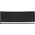 Opaski zaciskowe EXTREME 4.8 × 200 mm, czarne, 100 szt.