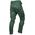 Spodnie robocze OUTDOOR, typu jogger, zielone, rozmiar M