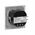 Gniazdo pojedyncze 2P+Z (Schuko), USB-A + USB-C, wyjście 5VDC, max 2,8A