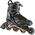 Rolki Nils Extreme NA2150 rekreacyjne czarne r. 43