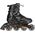 Rolki Nils Extreme NA2150 rekreacyjne czarne r. 43