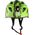 Nils Extreme Kask rowerowy na rolki/deskorolkę MTW01 Led r. XS