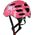 Nils Extreme MTW01 led różowy rozm. Xs (44-48 cm) kask nils extreme