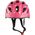 Nils Extreme MTW01 led różowy rozm. Xs (44-48 cm) kask nils extreme