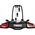 Thule Dviračių laikiklis Thule VeloCompact 3 (+1)