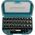 Makita Makita Torx bit set P-73352 31tlg - P-73352 - P-73352