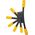 Caterpillar Latarka sieciowa CT3530EU stacjonarna-CT3530EU
