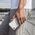 Uniq UNIQ etui Combat iPhone 7/8/SE 2020 biały/blanc white