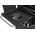 Lund Grill ogrodowy gazowy 16 kW 40 cm x 65 cm