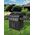 Lund Grill ogrodowy gazowy 16 kW 40 cm x 65 cm
