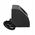 Gniazdo meblowe 2x2P+Z (Schuko), 2xUSB (typ A+C| 2,4A), czarne