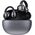 4smarts Open Ear Bluetooth Kopfhrer SkyBuds Clip spacegrau