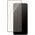 Szklo hartowane PanzerGlass Ultra-Wide    Fit w. Black Frame do Oppo Reno13 Pro