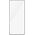 Szklo hartowane PanzerGlass Ultra-Wide    Fit w. Black Frame do Xiaomi 15 Ultra