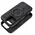 Θήκη FROST ARMOR για IPHONE 12 / 12 Pro μαύρο