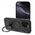 Θήκη FROST ARMOR για IPHONE 13 / 14 μαύρο