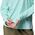 Columbia Skien Valley Hoodie 2123293325 Μπλε S