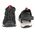 Joma S.Gea Ανδρικά 2501 SGEAS2501V Μαύρα 42