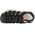 Joma S.Gea Ανδρικά 2501 SGEAS2501V Μαύρα 39