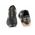 Joma Striker 2501 SG STRIKS2501SG Μαύρο 46