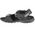 Joma S.Zeus Ανδρικά 2501 SZEUS2501V Μαύρα 46