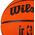 Wilson Jr NBA WNBA DRV Ball WZ3021902XB Πορτοκαλί 5