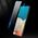 Dux Ducis Dux Ducis 9D Tempered Glass wytrzymałe szkło hartowane 9H na cały ekran z ramką Samsung Galaxy A73 czarny (case friendly)