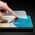 Dux Ducis Dux Ducis 9D Tempered Glass wytrzymałe szkło hartowane 9H na cały ekran z ramką Samsung Galaxy A73 czarny (case friendly)