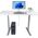 STARTECH.COM 5m Premium Zertifiziertes High Speed HDMI Kabel 4K 60Hz/1440p 144Hz 18Gbps UHD HDMI 2.0 Arc Kabel TV/PC