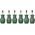Śrubokręt Stubby Screwdriver Set 6-Piece