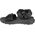 FitFlop Neo-D-Hyker XT Σανδάλια IB9-090 Czarne 37