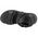 FitFlop Neo-D-Hyker XT Σανδάλια IB9-090 Czarne 37