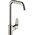 Bateria kuchenna Hansgrohe Focus stojąca stal szlachetna (31820800)