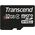 Karta Transcend MicroSDHC 32 GB Class 4  (TS32GUSDC4)