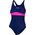 Aqua-Speed Kostium kąpielowy Aqua-speed Emily 4111-47 różowy 134 cm