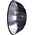 Lampa studyjna Phottix Phottix Raja Quick- Folding softbox 150