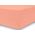 Decoking DecoKing PRZEŚCIERADŁO Z GUMKĄ PEACH 80-90x200+30