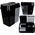 Kosz Duo Violet 20lt + 20lt - 40 lt 54x35x76,5 cm