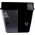 Kosz Duo Violet 20lt + 20lt - 40 lt 54x35x76,5 cm