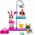 LITTLEST PET SHOP playset Disco Nights
