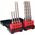 Wiertło Bosch Bosch SDS-plus drill set Tough-Box 8-pcs.