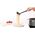 Brabantia Łyżka do spaghetti non stick Profile 250668