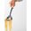 Brabantia Łyżka do spaghetti z miarką Tasty+ waniliowa 122705
