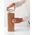 Brabantia Pojemnik kwadratowy 2,5l Tasty+ szary 122545