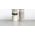Brabantia Zestaw 3 pojemników 0,3l, 0,6l, 1,1l 100550