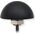 Antena Teltonika Teltonika PR1KCO28 Combo MIMO Mobile/GNSS/WIFI Roof SMA Antenne