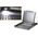 ATEN CL1000M-ATA-2XK07SGG διακόπτης KVM Δυνατότητες τοποθέτησης σε ράφι Μαύρο